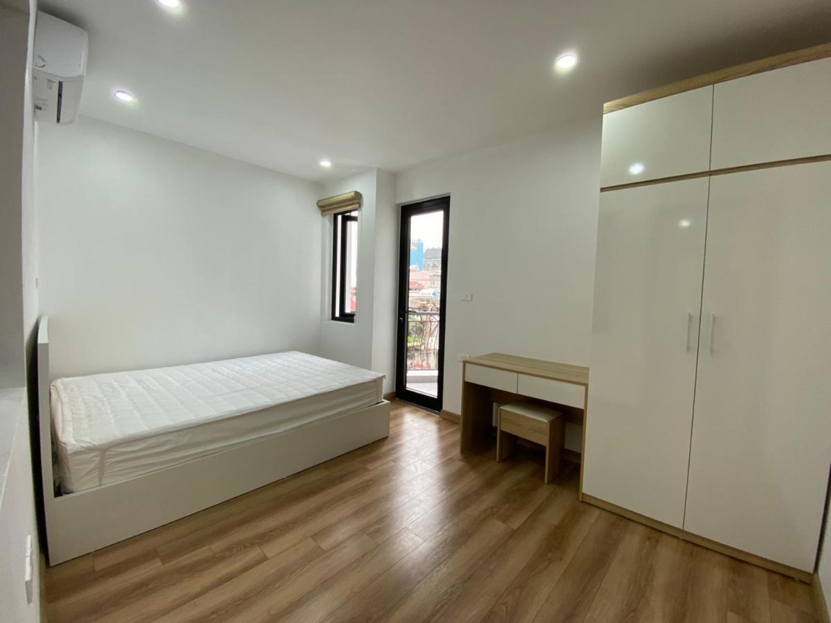 Era Apartment Thai Ha Hanói Exterior foto