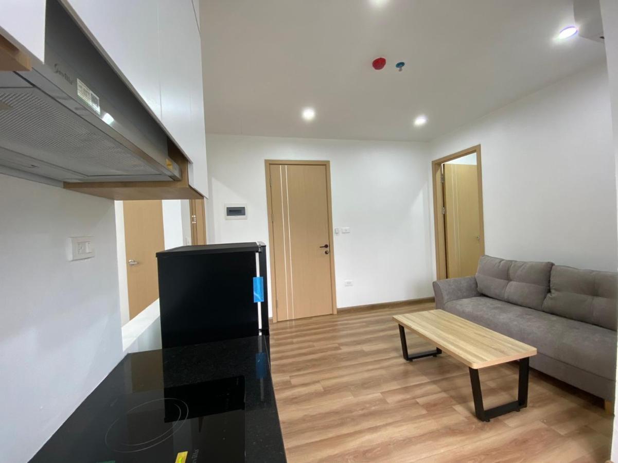 Era Apartment Thai Ha Hanói Exterior foto