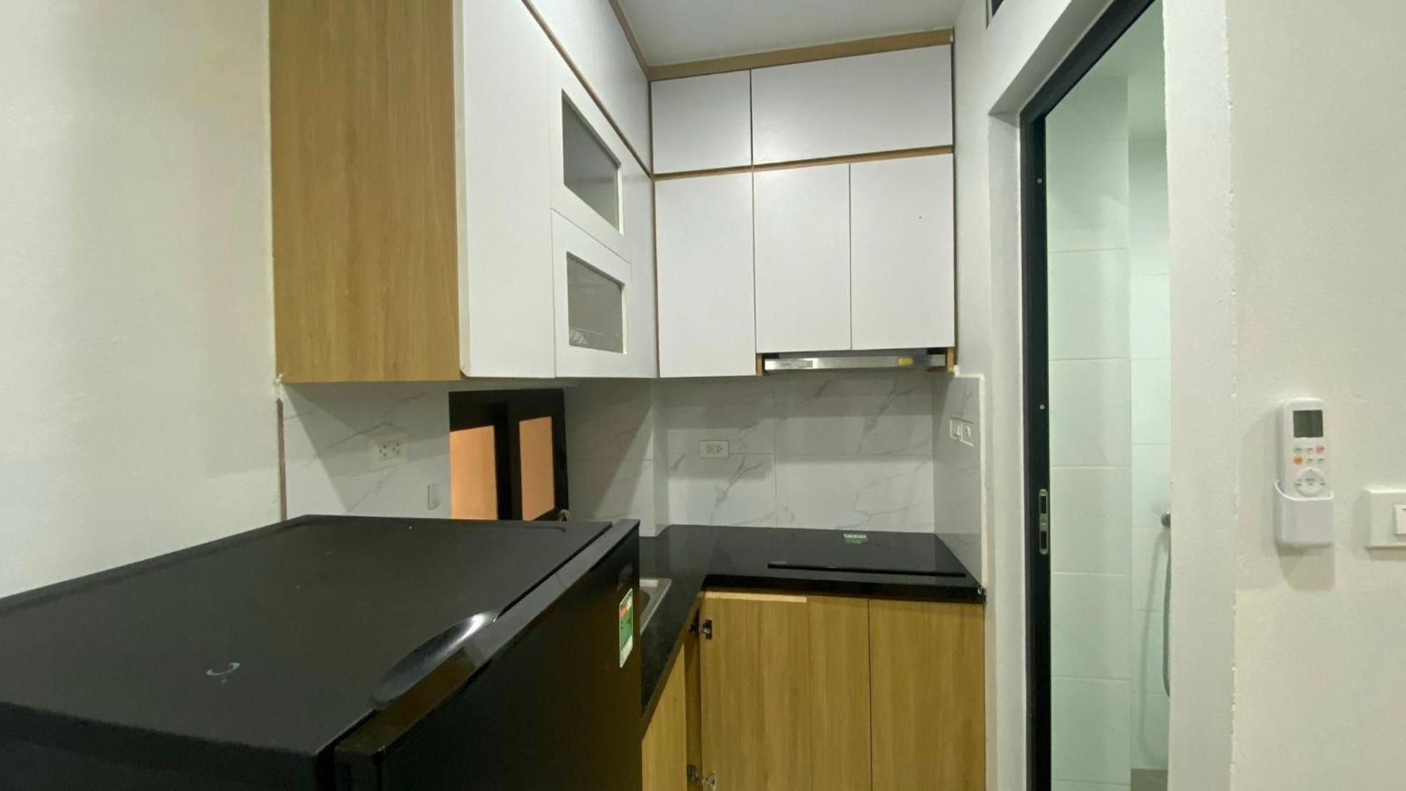 Era Apartment Thai Ha Hanói Exterior foto