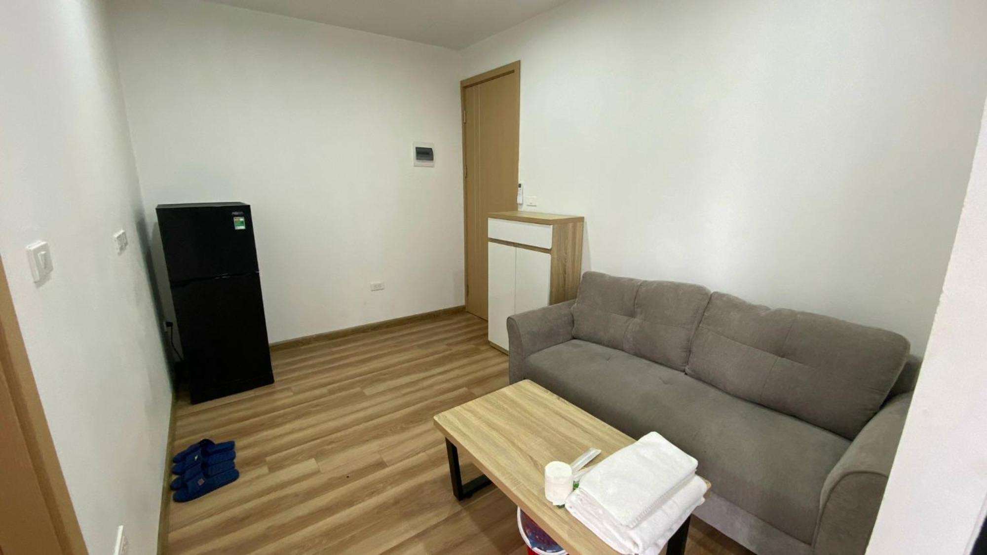 Era Apartment Thai Ha Hanói Exterior foto